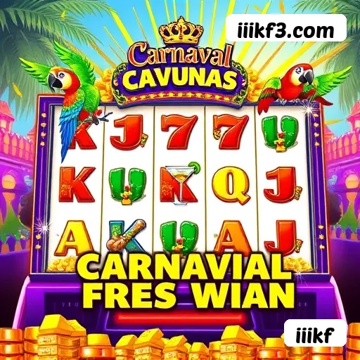Conta iiikf sincronizada site e app