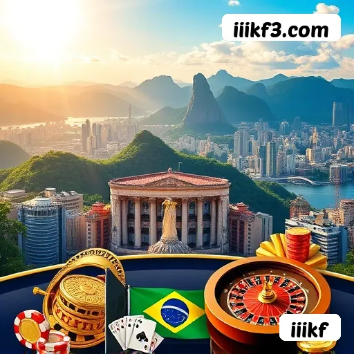 Guia rápido de apostas ao vivo na iiikf