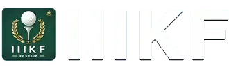 Logo da iiikf