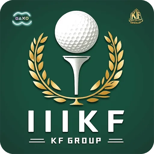 Logo da iiikf