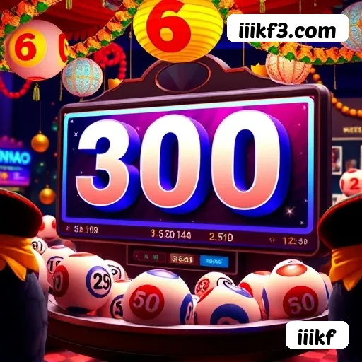Tela login iiikf