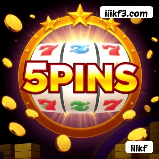 App iiikf slots mobile